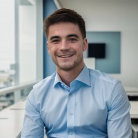 Saveurs d'Étoiles Employee Benjamin Lallemand's profile photo