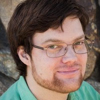 Vintage Software Employee Mitch G's profile photo