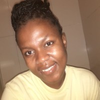 Employed2020 Employee Puleng Ndlovu's profile photo