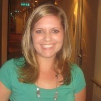 Ferguson Enterprises Employee Bethany Flores's profile photo