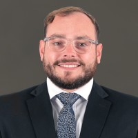 Conor Taggart Email