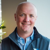 Cimpress Employee Sean Quinn's profile photo