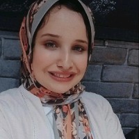 Fawaterak Employee Rana Wagdi's profile photo