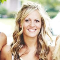 Made For Retail Inc. Employee Mallory Current's profile photo