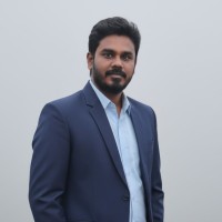 Macro Global Employee Saravanan J's profile photo