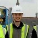 Mascott Construction Employee Eoin Doherty's profile photo