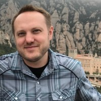Ignite Sales Employee Johnathan Winquest's profile photo