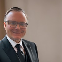 Guidehouse Employee Richard Sletten's profile photo