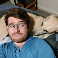 ValStream Ltd Employee Adam Stout's profile photo