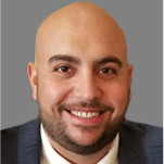 Get Fresh Produce Employee John Contesso's profile photo