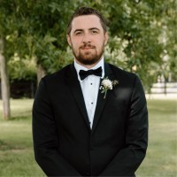 Louisville Winlectric Employee Zach Reddington's profile photo