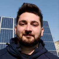 Higeco More Employee Nicola Consalvo's profile photo