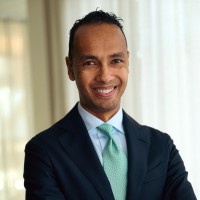 AG Advokat Employee Eric Ödling's profile photo