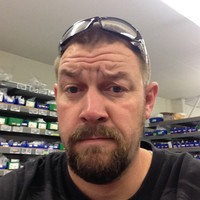 Applied Materials Employee Charles Haley's profile photo