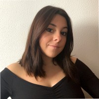 IAGT 'Amazing Software Employee Cora Crespo's profile photo