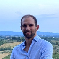 Saint-Gobain Employee Emanuele Plebani's profile photo