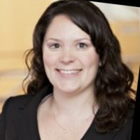 NextRoll Employee Katie Montgomery's profile photo