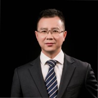 Aiways Employee George Hu's profile photo