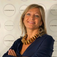 Simona Bargiacchi Email & Phone Number