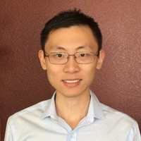Richard Fu Email & Phone Number