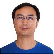 Forrest Chen Email