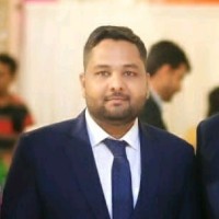 Karachi Marriott Hotel Employee Kashif Ahmed's profile photo