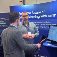 IamIP Employee Stefan Jorias's profile photo