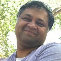 Scuba Analytics Employee Sachin Holla's profile photo