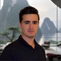 VScale Employee Abdelaziz Alomari's profile photo