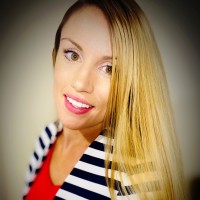 ICG America Employee Gynelle Cherry's profile photo
