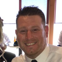 Kaiser Permanente Employee Jarod Thomas's profile photo