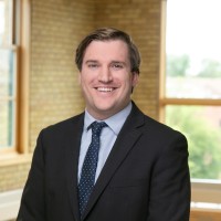 Serkland Law Firm Employee Elijah Hartsell's profile photo