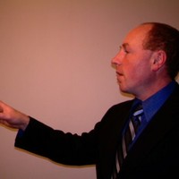 James Mayes Email & Phone Number