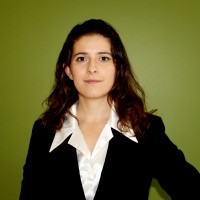 Kimia Therapeutics Employee Dyana Kenanova's profile photo