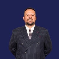 Lipman Commercial Insurance Brokers (LCIB) Employee Ricky Lipman's profile photo