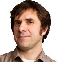 digitouch! Employee Aurimas Tijunonis's profile photo