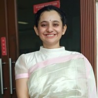 Inquizity Employee Shivani Chavan's profile photo
