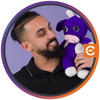 Enfuse Group Employee Zeb Khan's profile photo