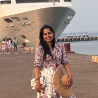 Bottomline Technologies Employee Anusha Bhat's profile photo