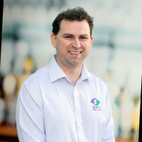 SENPOS - Point of Sale Employee Shay Adams's profile photo