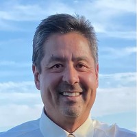 Nammo Defense Systems Inc. Employee David Lansburg's profile photo