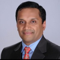 SmartTech Employee Arjun Muhammad's profile photo