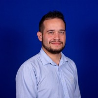 Quantum Leap Employee Caio Cesar Teixeira's profile photo