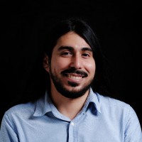 Capta Hydro Employee Claudio Fernández González's profile photo