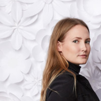 SQUID App Employee Hanna Othelius's profile photo