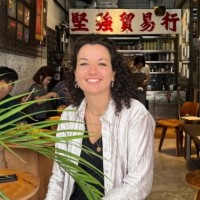 One Retail Employee Kristiana Dimitrova's profile photo
