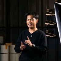 NAVIGO Employee Muhamad Purkon's profile photo