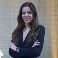 PwC Portugal Employee Ana Sofia Neves's profile photo