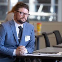 University of Nebraska System Employee Doug Carlson's profile photo