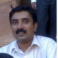 Invendis Technologies India Pvt. Ltd. Employee Girish M Antin's profile photo